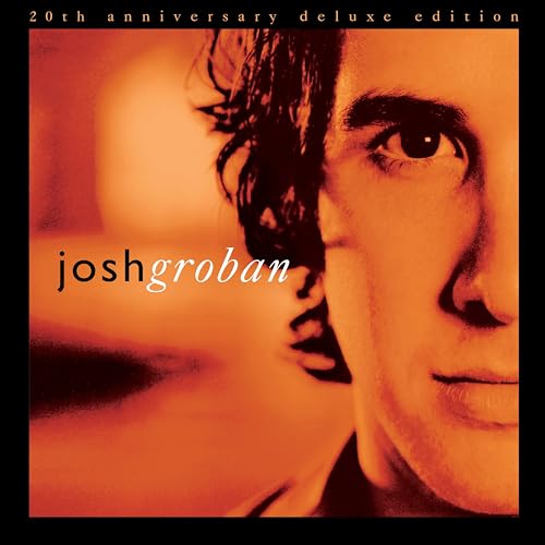 Josh Groban - Closer (20th Anniversary Deluxe Edition) Vinyl