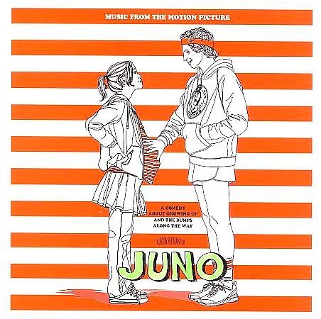 Juno: Music From The Motion Picture / O.S.T. - Juno: Music From The Motion Picture / O.S.T. Vinyl