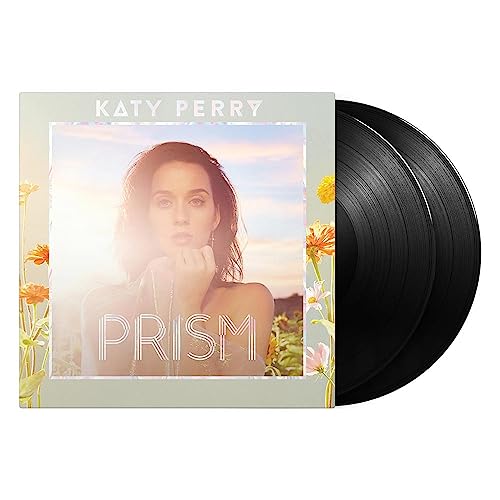 Katy Perry - Prism [2 LP] Vinyl - PORTLAND DISTRO