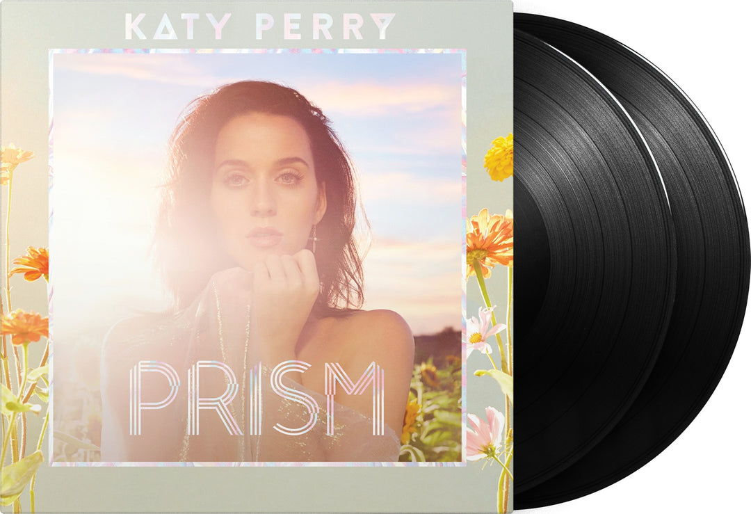 Katy Perry - Prism [2 LP] Vinyl - PORTLAND DISTRO