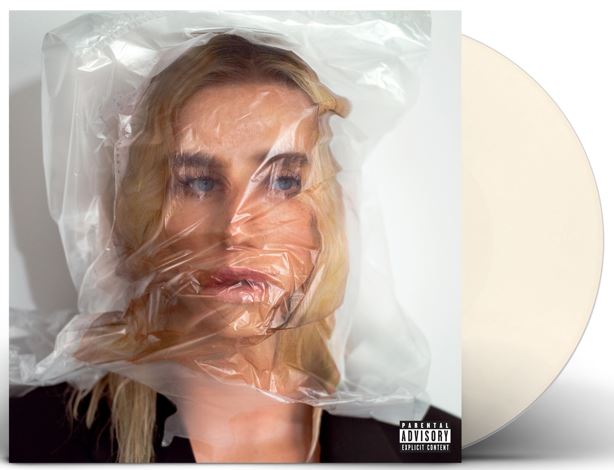 Ke$ha - Gag Order [Explicit Content] Vinyl - PORTLAND DISTRO