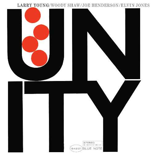 Larry Young - Unity (Blue Note Classic Vinyl Series) [LP] Vinyl - PORTLAND DISTRO