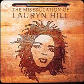 Lauryn Hill - The Miseducation of Lauryn Hill CD - PORTLAND DISTRO