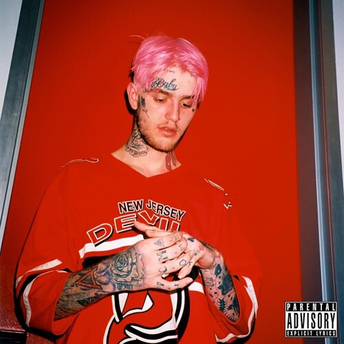 Lil Peep - Hellboy Vinyl - PORTLAND DISTRO