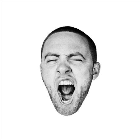 Mac Miller - Go:Od Am [Explicit Content] CD - PORTLAND DISTRO