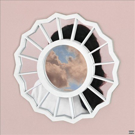 Mac Miller - The Divine Feminine [Explicit Content] CD - PORTLAND DISTRO