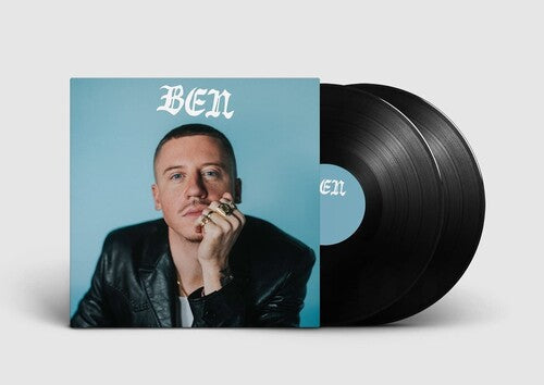 Macklemore - BEN (2 Lp's) Vinyl - PORTLAND DISTRO