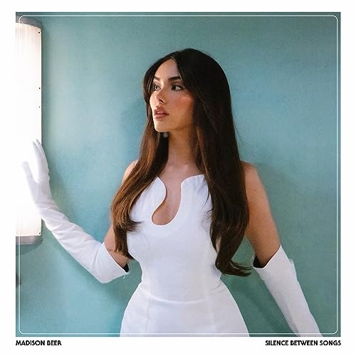 Madison Beer - Silence Between Songs Vinyl - PORTLAND DISTRO