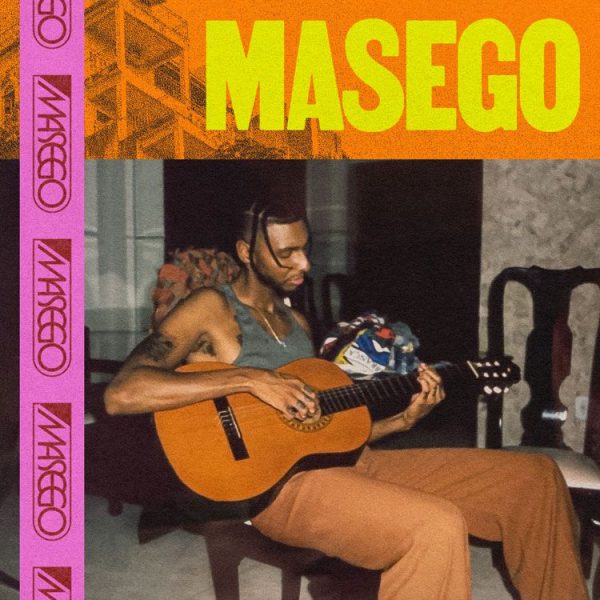 Masego - Masego (2 Lp's) Vinyl