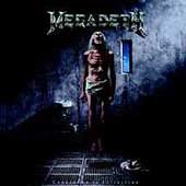 Megadeth - COUNTDOWN TO EXTINCTION CD - PORTLAND DISTRO