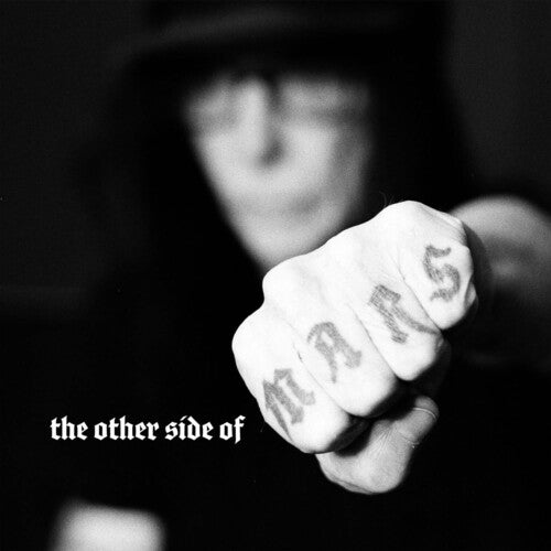 Mick Mars - The Other Side Of Mars Vinyl