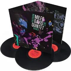 Miles Davis - Miles Davis Quintet: Freedom Jazz Dance - The Bootleg Series, Vol. 5 (Gatefold LP Jacket) (3 Lp's) Vinyl - PORTLAND DISTRO