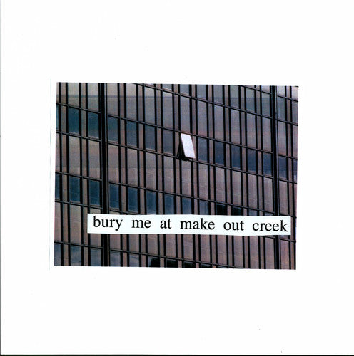 Mitski - Bury Me At Makeout Creek Vinyl