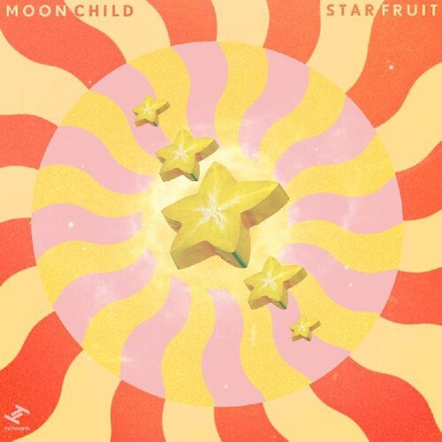 Moonchild - Starfruit (Digital Download Card) Vinyl - PORTLAND DISTRO