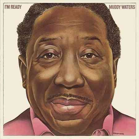 Muddy Waters - I'm Ready Vinyl