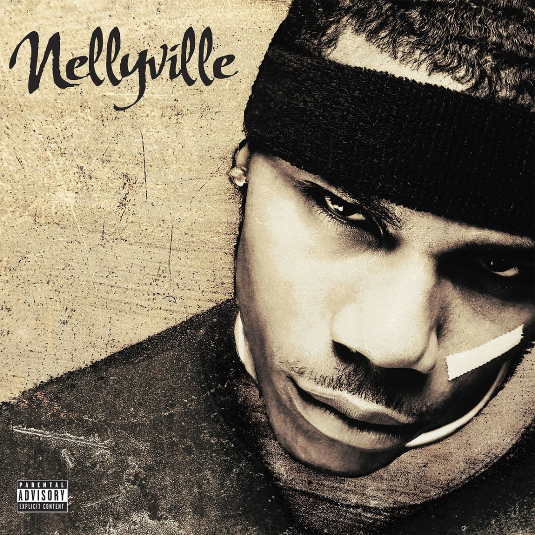 Nelly - Nellyville (Deluxe Edition) (2 Lp's) Vinyl - PORTLAND DISTRO