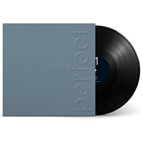 New Order - The Perfect Kiss (2022 Remaster) Vinyl