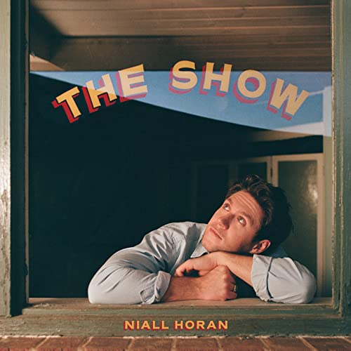 Niall Horan - The Show [LP] Vinyl - PORTLAND DISTRO