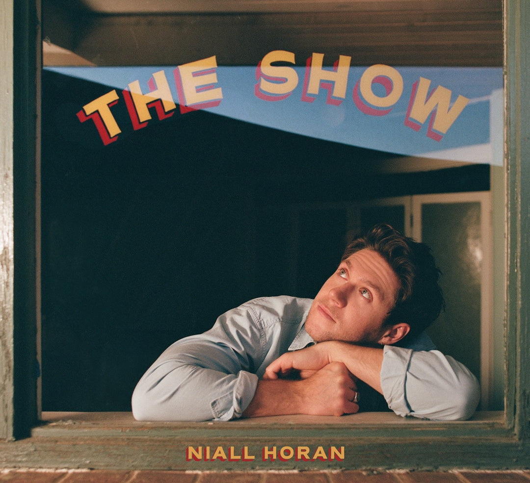 Niall Horan - The Show [LP] Vinyl - PORTLAND DISTRO