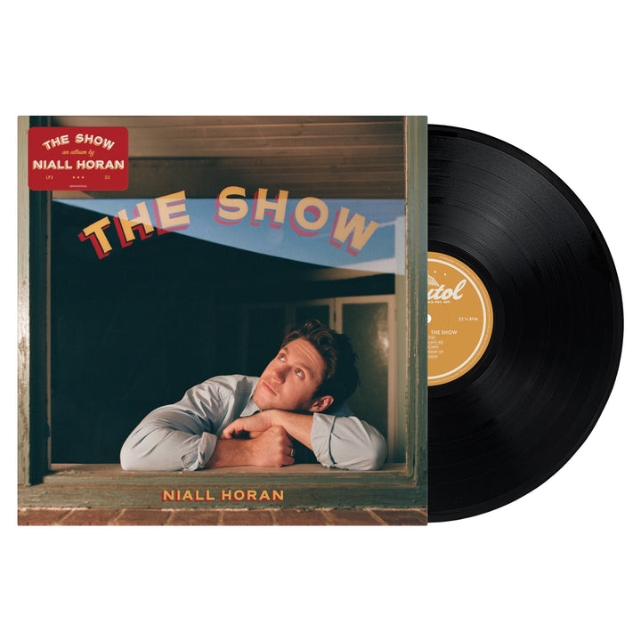 Niall Horan - The Show [LP] Vinyl - PORTLAND DISTRO