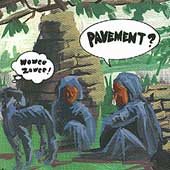 Pavement - Wowee Zowee CD - PORTLAND DISTRO