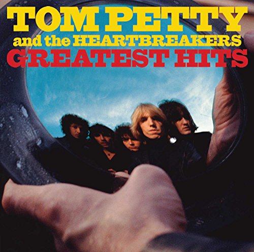 PETTY,TOM & HEARTBREAKERS - GREATEST HITS CD - PORTLAND DISTRO