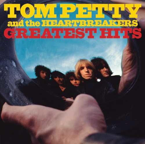 PETTY,TOM & HEARTBREAKERS - GREATEST HITS CD - PORTLAND DISTRO