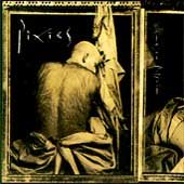 Pixies - COME ON PILGRIM CD - PORTLAND DISTRO