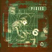 Pixies - Doolittle (Rmst) CD - PORTLAND DISTRO