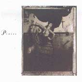 Pixies - Surfer Rosa (Remastered) CD - PORTLAND DISTRO