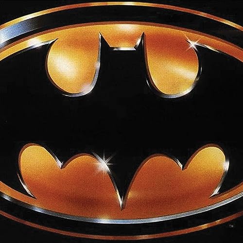 Prince - Batman Motion Picture Soundtrack Vinyl - PORTLAND DISTRO