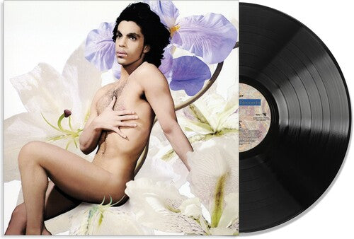 Prince - Lovesexy Vinyl - PORTLAND DISTRO