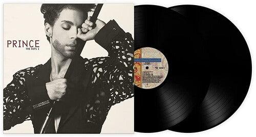 Prince - The Hits 1 [Explicit Content] (150 Gram Vinyl) (2 Lp's) Vinyl - PORTLAND DISTRO