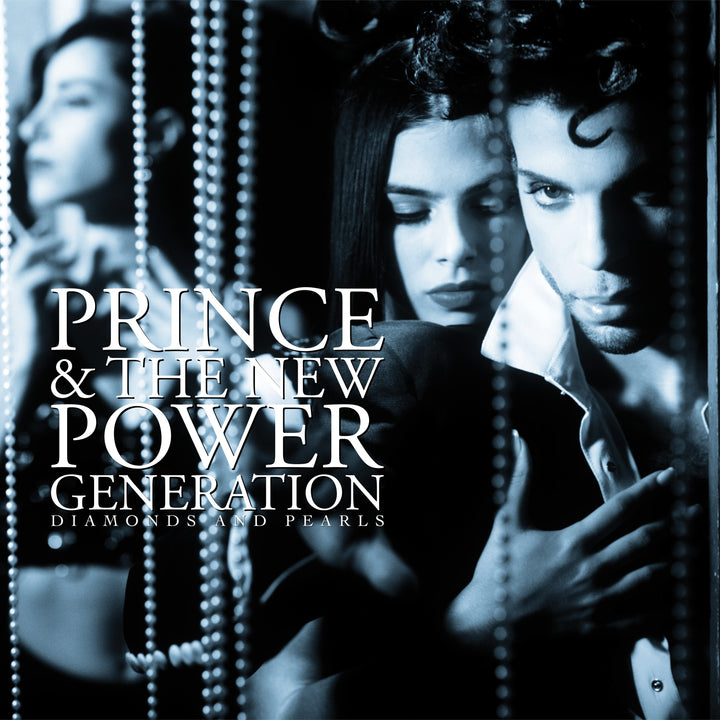 Prince & The New Power Generation - Diamonds and Pearls Super Deluxe Edition Vinyl - PORTLAND DISTRO