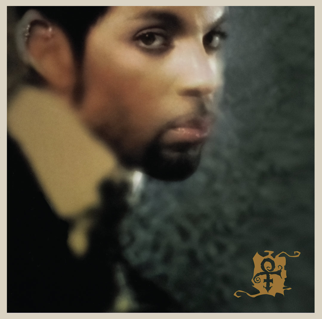 Prince - The Truth Vinyl - PORTLAND DISTRO