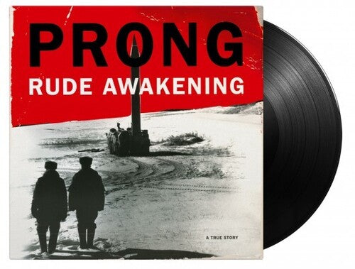 Prong - Rude Awakening (180 Gram Vinyl) [Import] Vinyl - PORTLAND DISTRO