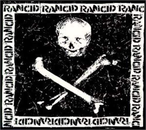 Rancid - RANCID (2000) Vinyl - PORTLAND DISTRO