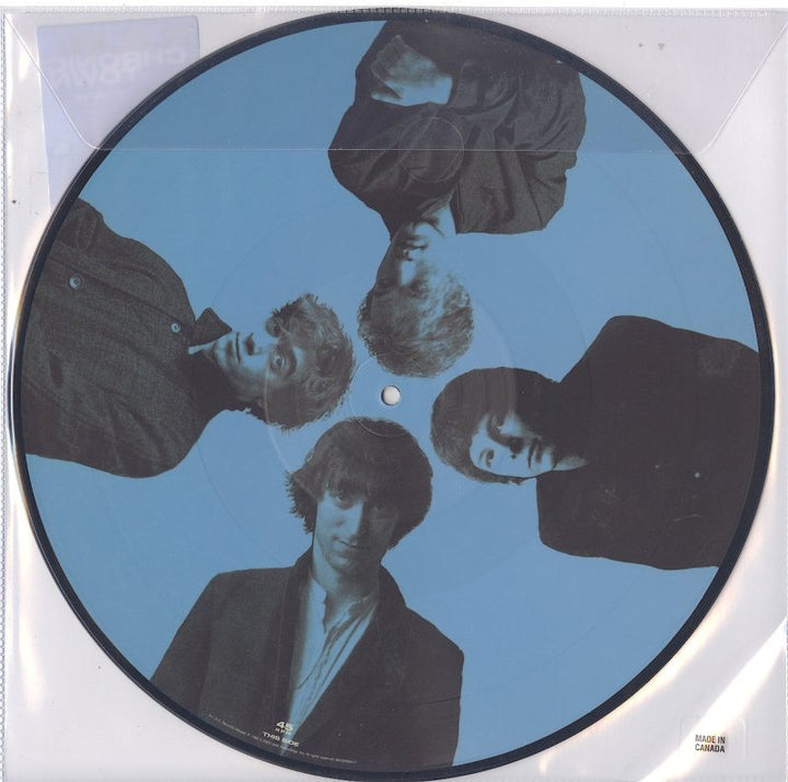 R.E.M. - Chronic Town (Extended Play, Picture Disc Vinyl, Indie Exclusive, Anniversary Edition) Vinyl - PORTLAND DISTRO