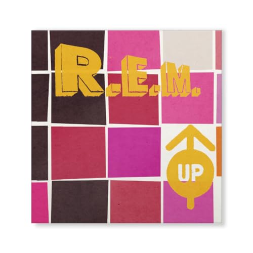 R.E.M. - Up (25th Anniversary) [Deluxe Edition] [2 CD] CD - PORTLAND DISTRO