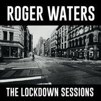 Roger Waters - The Lockdown Sessions Vinyl - PORTLAND DISTRO