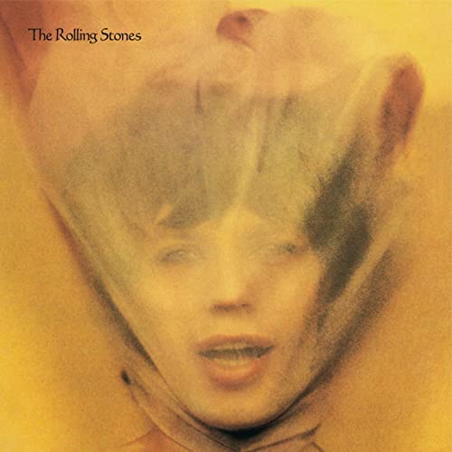 ROLLING STONES - GOATS HEAD SOUP CD - PORTLAND DISTRO