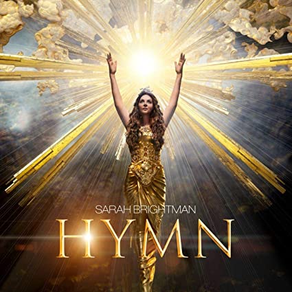 Sarah Brightman - Hymn Vinyl - PORTLAND DISTRO