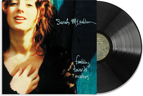 Sarah Mclachlan - Fumbling Towards Ecstasy Vinyl - PORTLAND DISTRO