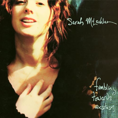 Sarah Mclachlan - Fumbling Towards Ecstasy Vinyl - PORTLAND DISTRO