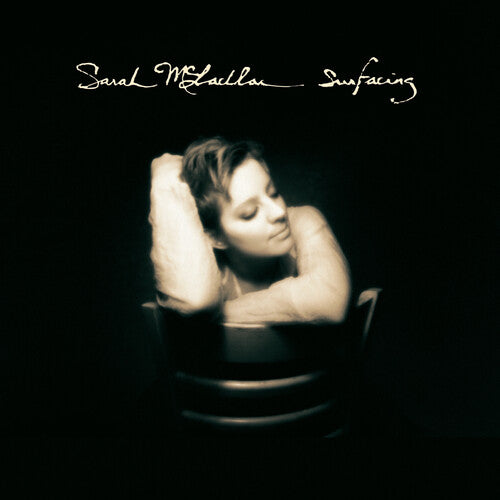 Sarah McLachlan - Surfacing (140 Gram Vinyl, Gatefold LP Jacket) Vinyl - PORTLAND DISTRO