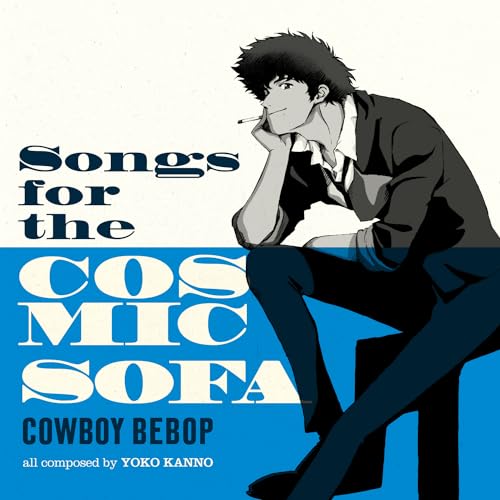 Seatbelts - COWBOY BEBOP: SONGS FOR THE COSMIC SOFA Vinyl - PORTLAND DISTRO