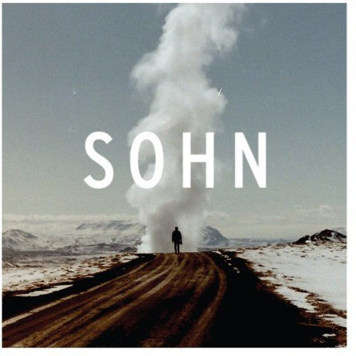 Sohn - Tremors Vinyl