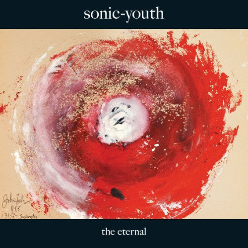 Sonic Youth - The Eternal (2 Lp's) Vinyl - PORTLAND DISTRO