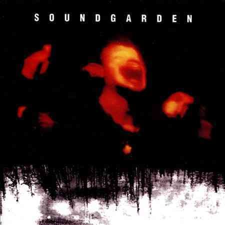 Soundgarden - SUPERUNKNOWN CD - PORTLAND DISTRO