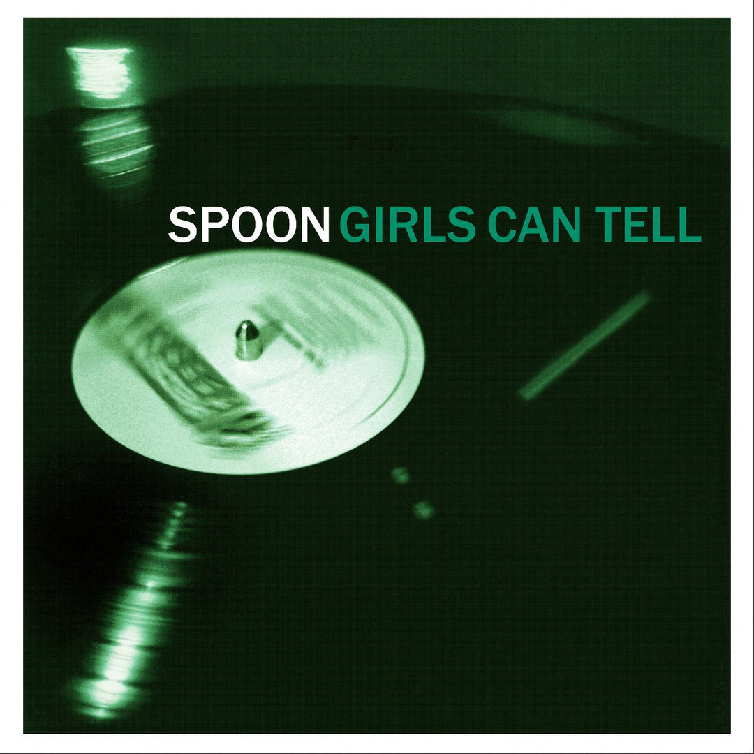 Spoon - Girls Can Tell Indie & Alternative - PORTLAND DISTRO